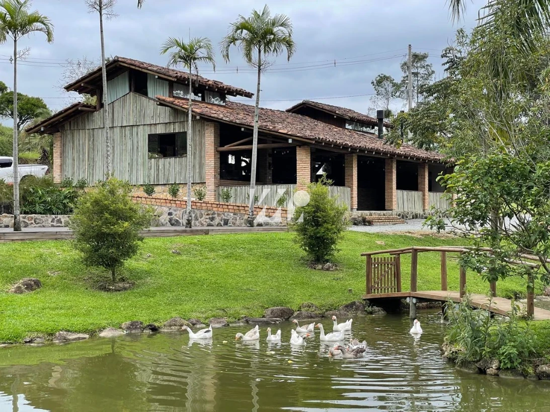 Terreno em Varginha, Santo Amaro da Imperatriz. 0 quartos, 0m². Imagem 12 de 12