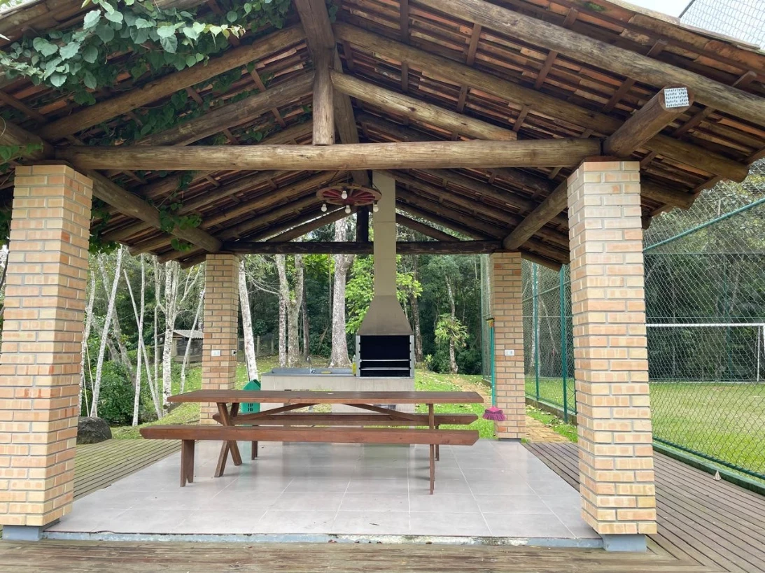 Terreno em Varginha, Santo Amaro da Imperatriz. 0 quartos, 0m². Imagem 10 de 12