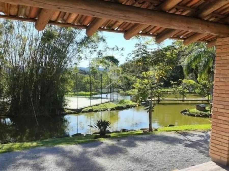 Terreno em Varginha, Santo Amaro da Imperatriz. 0 quartos, 0m². Imagem 11 de 12