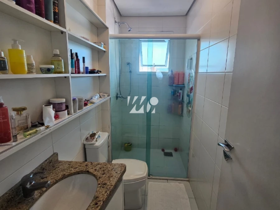 Apartamento em Ponte do Imaruim, Palhoça. 2 quartos, 83m². Imagem 12 de 14
