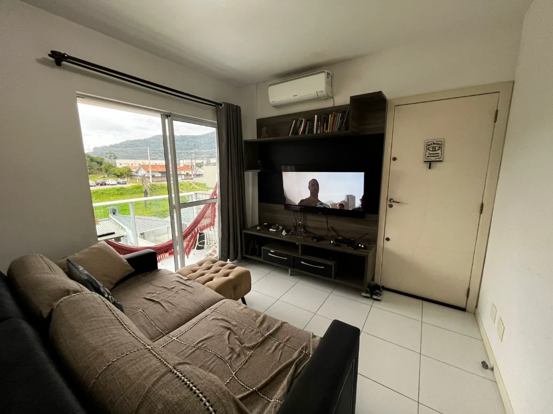 Apartamento em Pagani, Palhoça. 2 quartos, 78m². Imagem 5 de 17