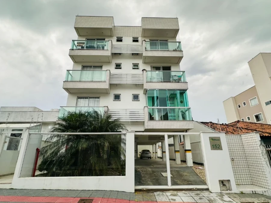 Apartamento em Pagani, Palhoça. 2 quartos, 78m². Imagem 2 de 17