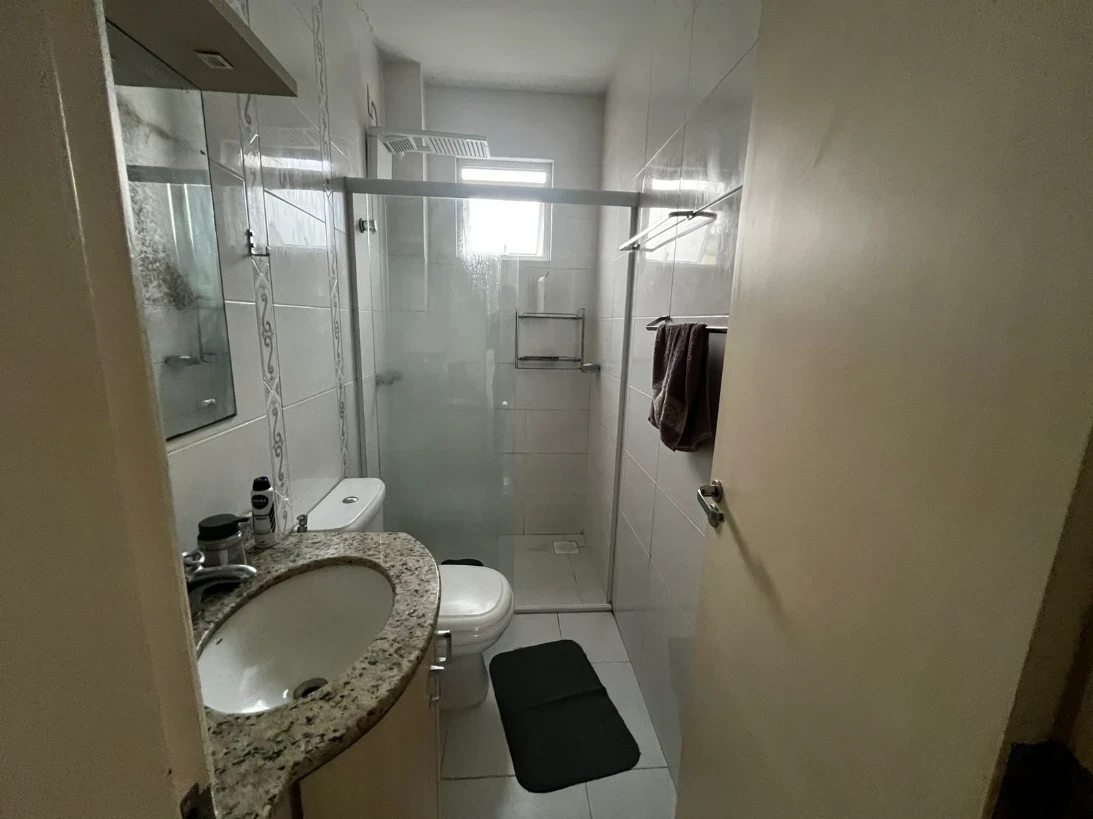 Apartamento em Pagani, Palhoça. 2 quartos, 78m². Imagem 11 de 17