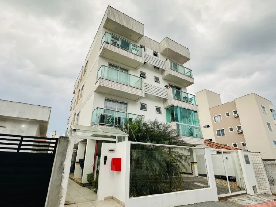 Apartamento em Pagani, Palhoça. 2 quartos, 78m². Imagem 3 de 17