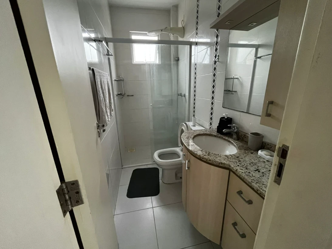 Apartamento em Pagani, Palhoça. 2 quartos, 78m². Imagem 12 de 17