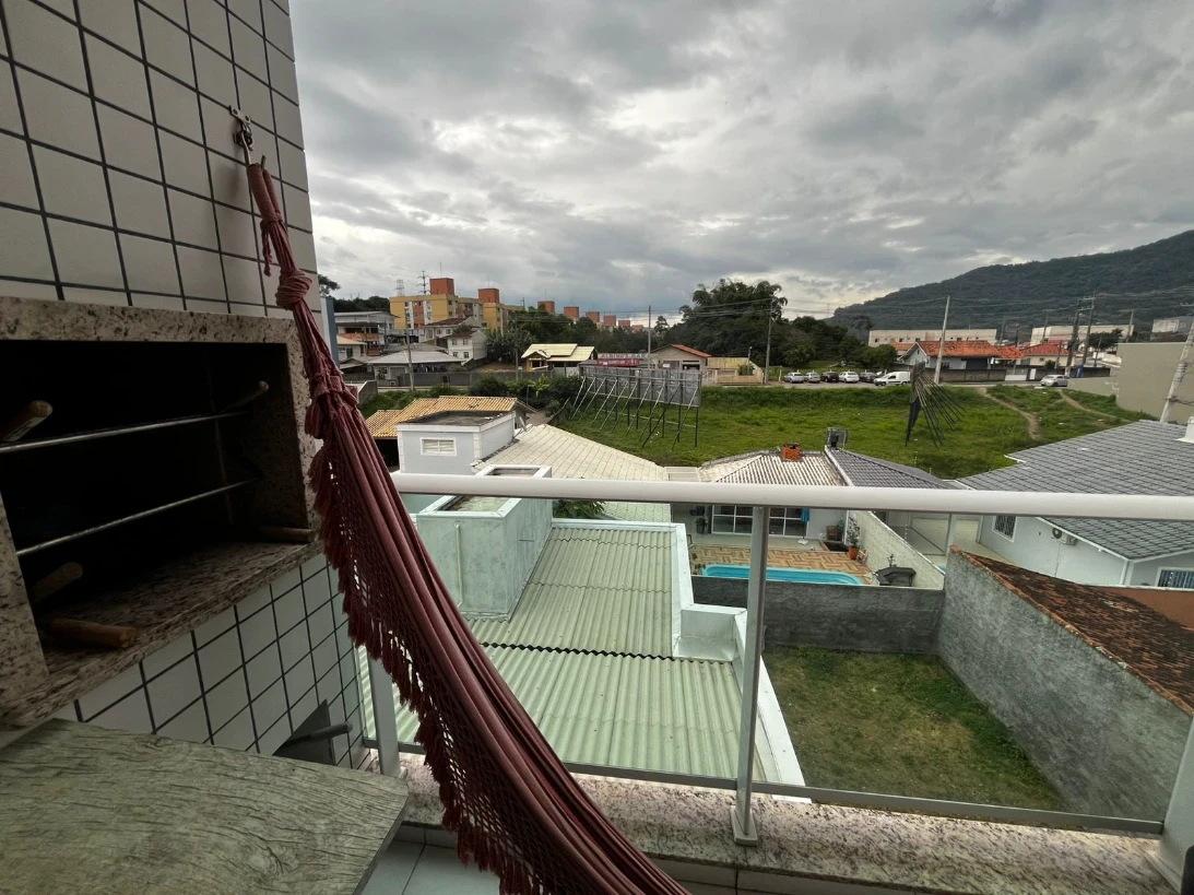 Apartamento em Pagani, Palhoça. 2 quartos, 78m². Imagem 13 de 17