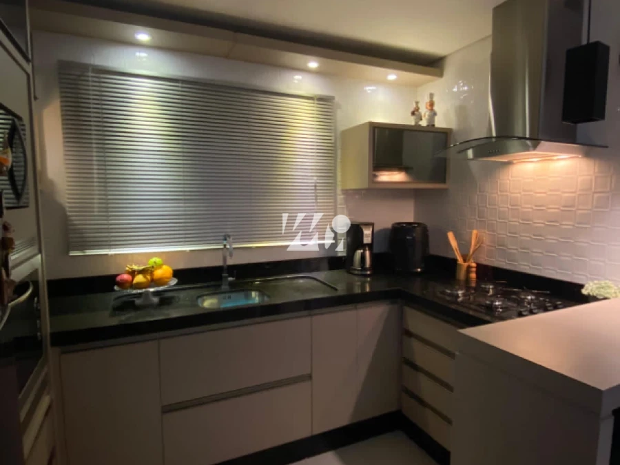 Sobrado Geminado em Forquilhas, São José. 3 quartos, 94m². Imagem 18 de 20