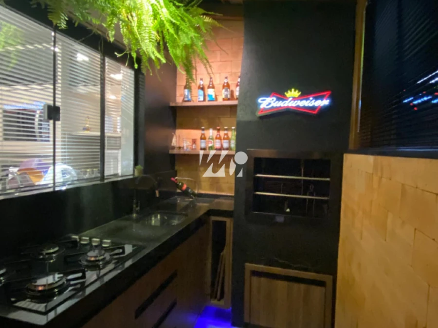 Sobrado Geminado em Forquilhas, São José. 3 quartos, 94m². Imagem 19 de 20