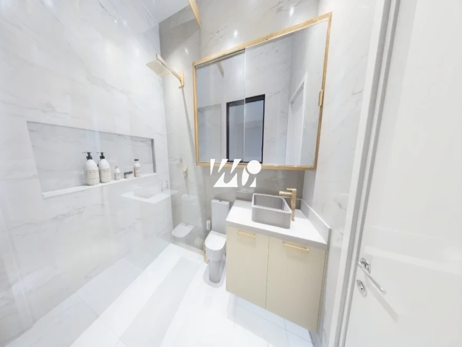 Apartamento em Pedra Branca, Palhoça. 2 quartos, 54m². Imagem 16 de 16