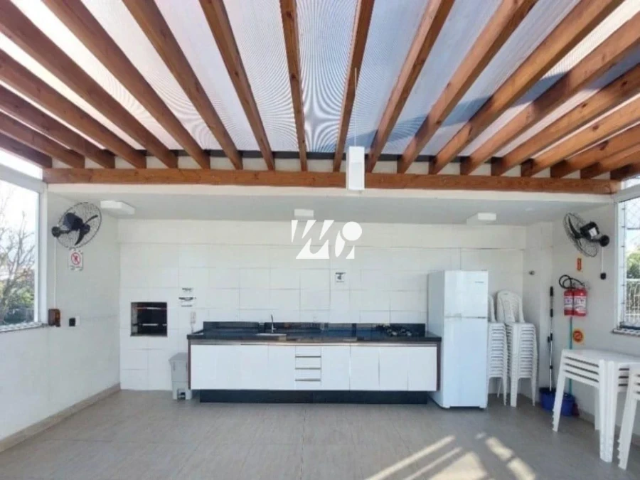 Apartamento em Pagani, Palhoça. 2 quartos, 57m². Imagem 15 de 18