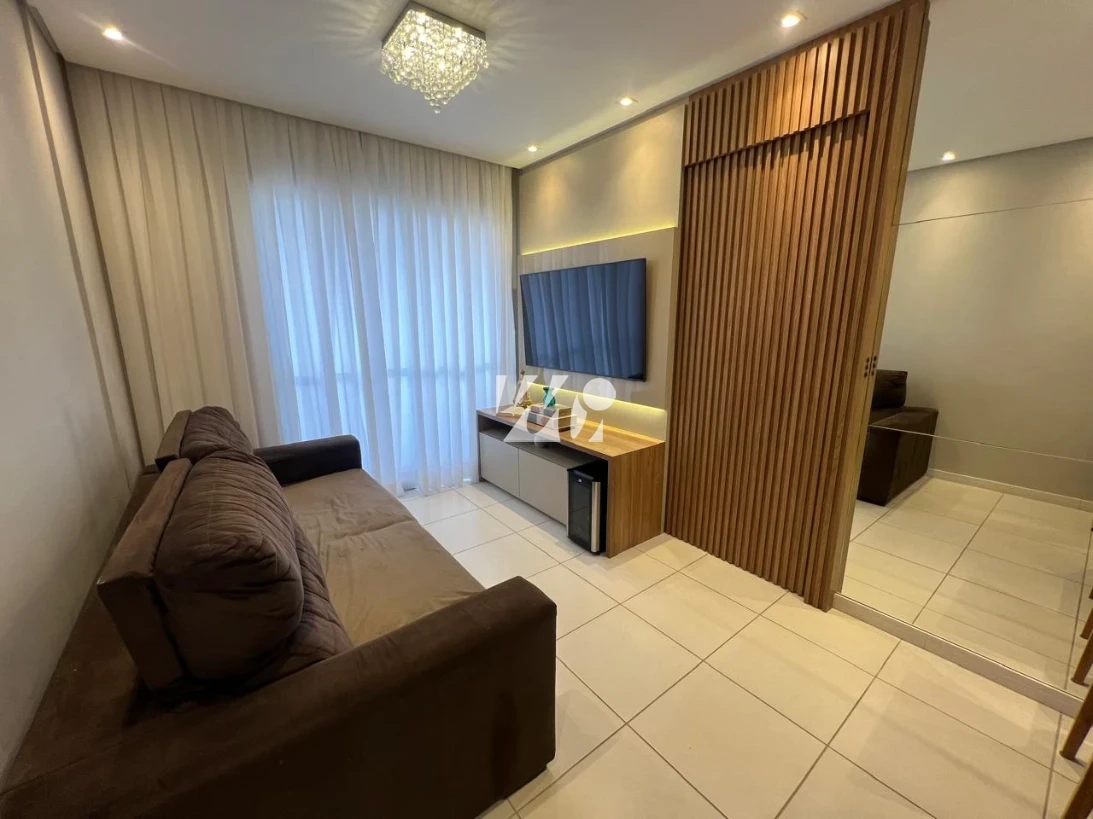 Apartamento em Pagani, Palhoça. 2 quartos, 57m². Imagem 5 de 18