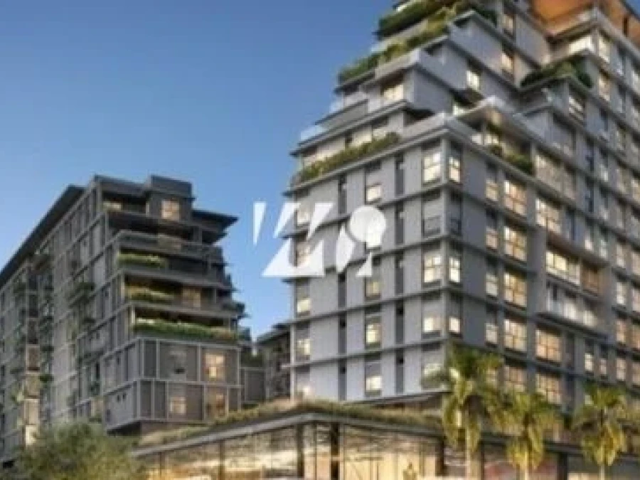 Apartamento em Pedra Branca, Palhoça. 2 quartos, 82m². Imagem 1 de 8