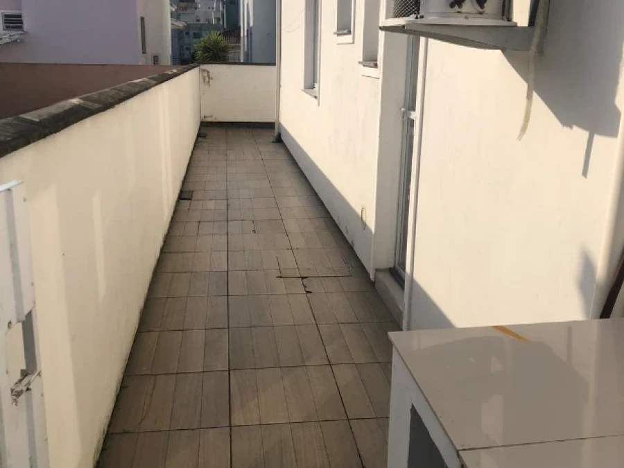 Apartamento em Pagani, Palhoça. 2 quartos, 59m². Imagem 14 de 15