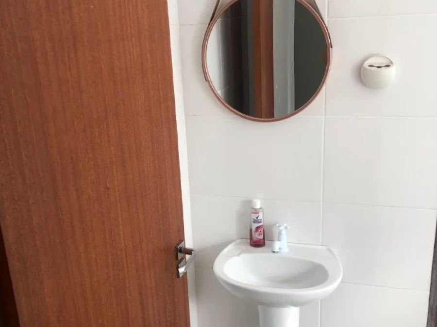 Apartamento em Pagani, Palhoça. 2 quartos, 59m². Imagem 9 de 15