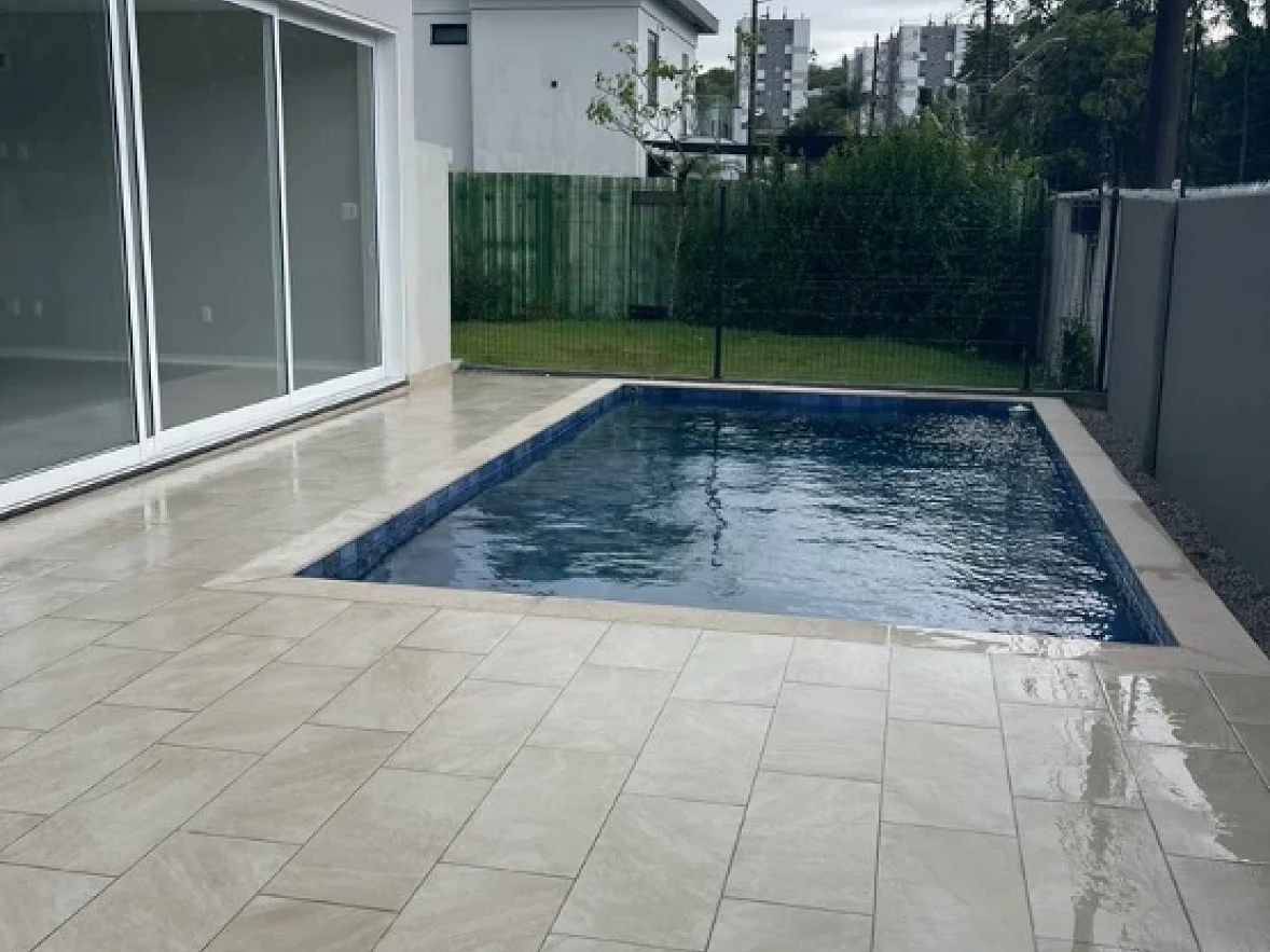 Casa em Pedra Branca, Palhoça. 4 quartos, 275m². Imagem 13 de 19