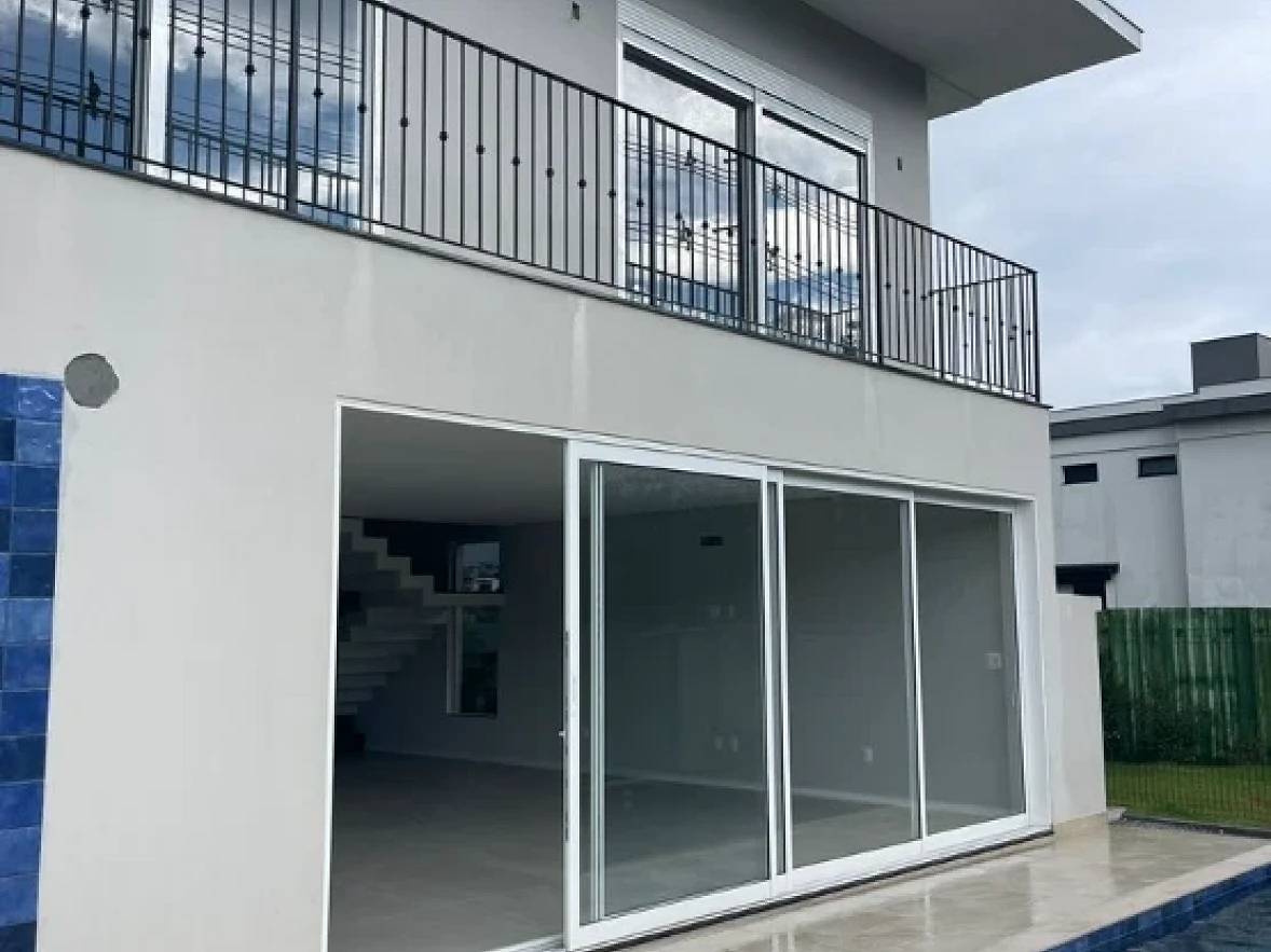 Casa em Pedra Branca, Palhoça. 4 quartos, 275m². Imagem 16 de 19