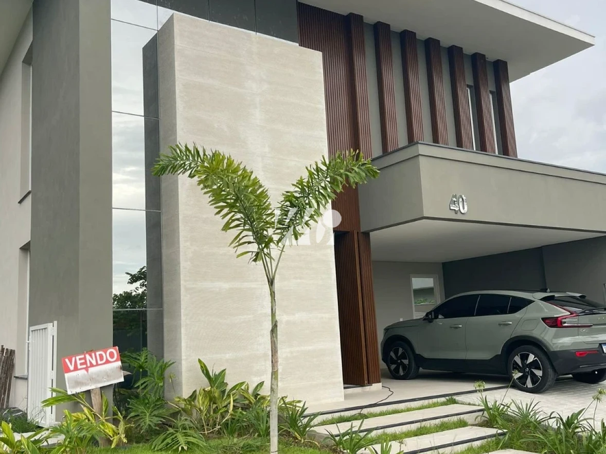 Casa em Pedra Branca, Palhoça. 4 quartos, 275m². Imagem 19 de 19