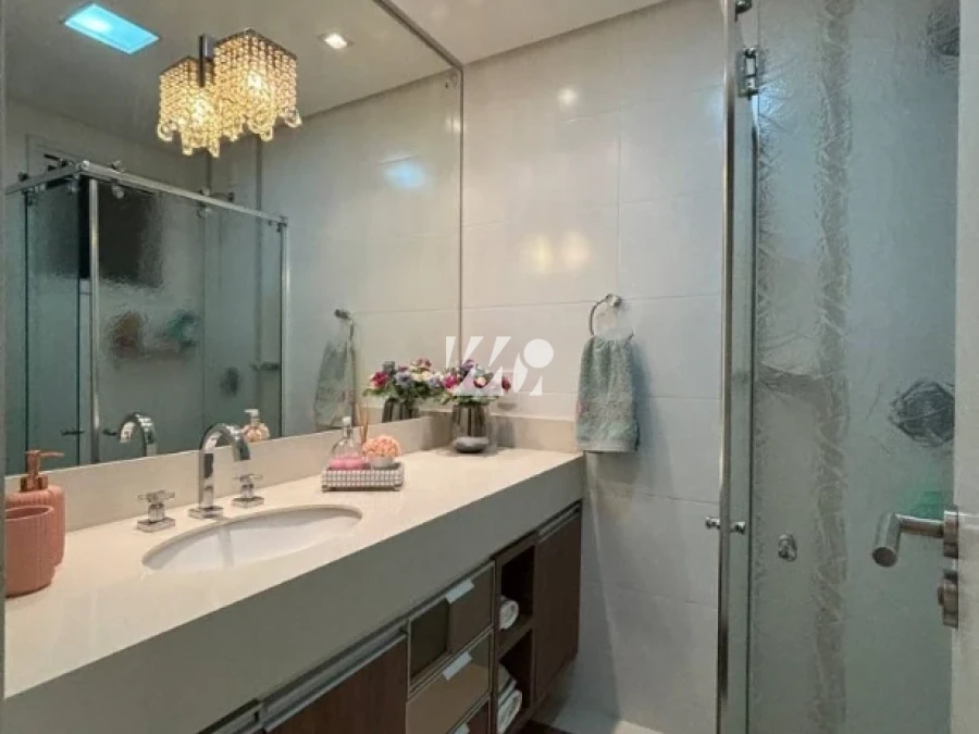 Apartamento em Nossa Senhora do Rosário, São José. 2 quartos, 77m². Imagem 11 de 25