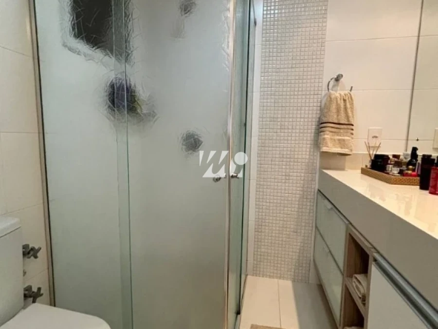 Apartamento em Nossa Senhora do Rosário, São José. 2 quartos, 77m². Imagem 10 de 25