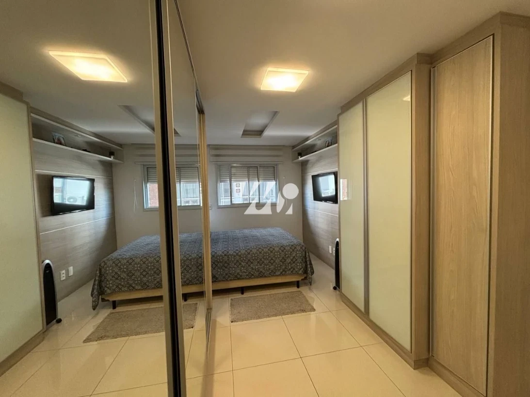 Apartamento em Nossa Senhora do Rosário, São José. 2 quartos, 77m². Imagem 7 de 25