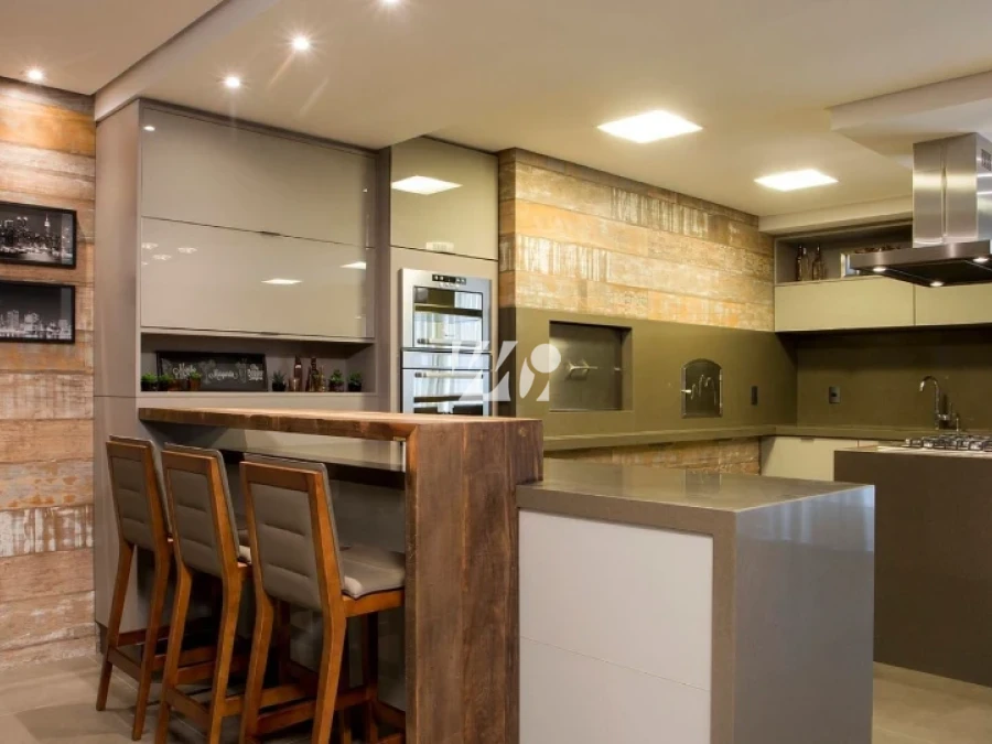 Apartamento em Nossa Senhora do Rosário, São José. 2 quartos, 77m². Imagem 16 de 25
