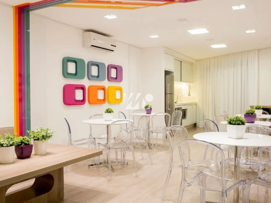 Apartamento em Nossa Senhora do Rosário, São José. 2 quartos, 77m². Imagem 20 de 25