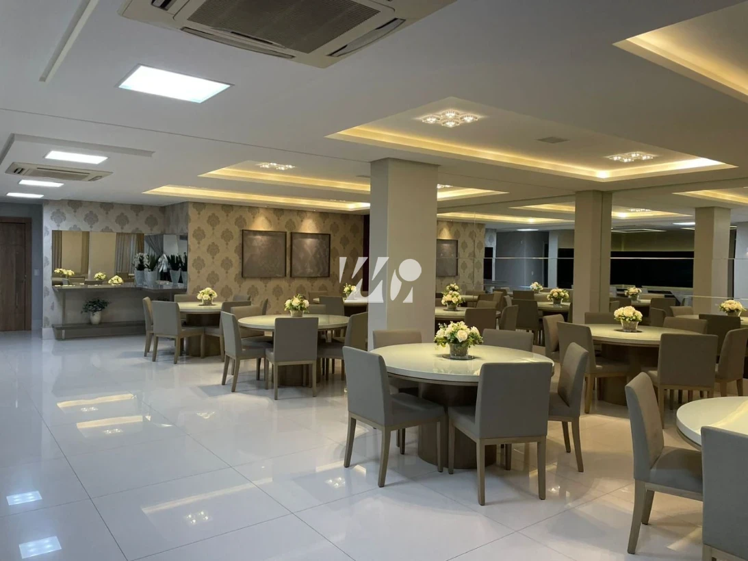 Apartamento em Nossa Senhora do Rosário, São José. 2 quartos, 77m². Imagem 18 de 25