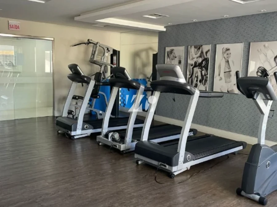 Apartamento em Nossa Senhora do Rosário, São José. 2 quartos, 77m². Imagem 23 de 25