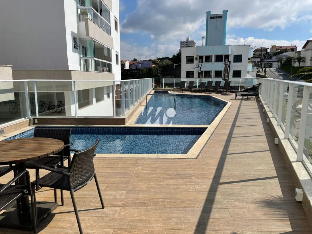 Apartamento em Nossa Senhora do Rosário, São José. 2 quartos, 77m². Imagem 24 de 25