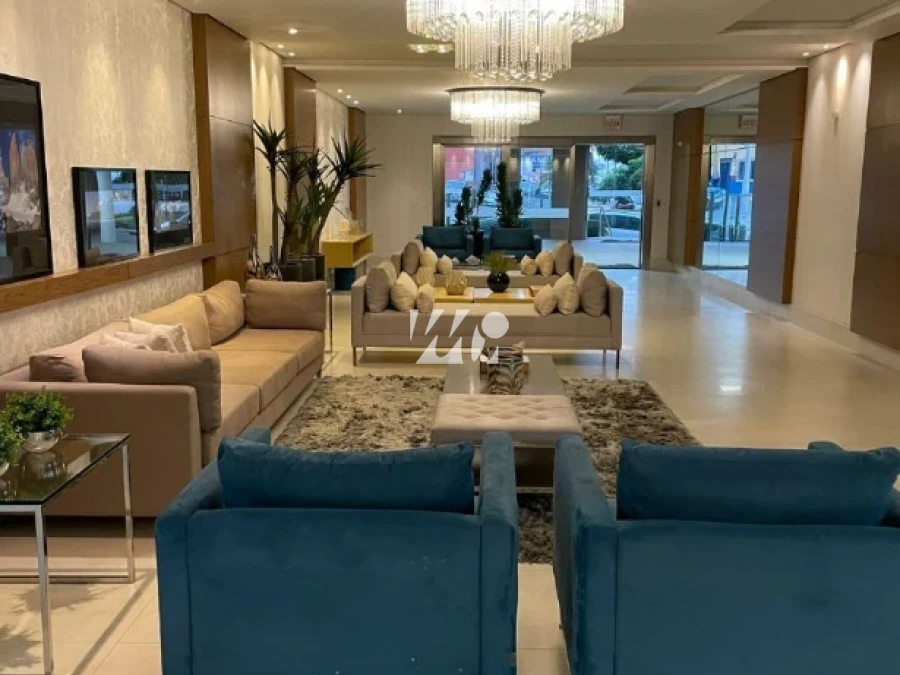 Apartamento em Nossa Senhora do Rosário, São José. 2 quartos, 77m². Imagem 21 de 25