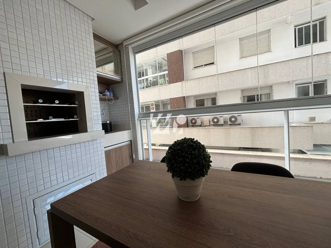 Apartamento em Nossa Senhora do Rosário, São José. 2 quartos, 77m². Imagem 13 de 25