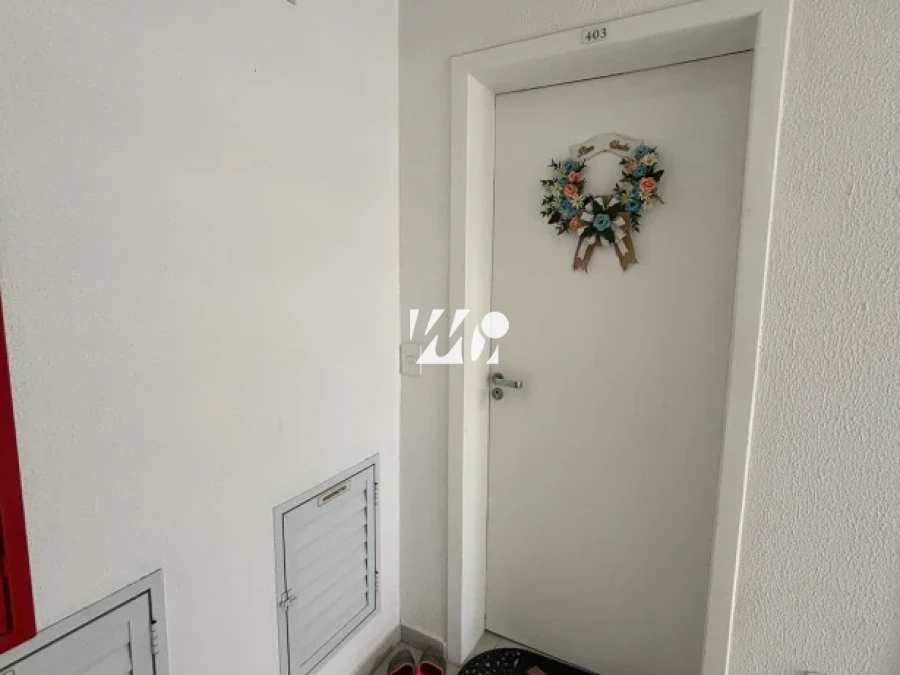 Apartamento em Pagani, Palhoça. 2 quartos, 69m². Imagem 18 de 19