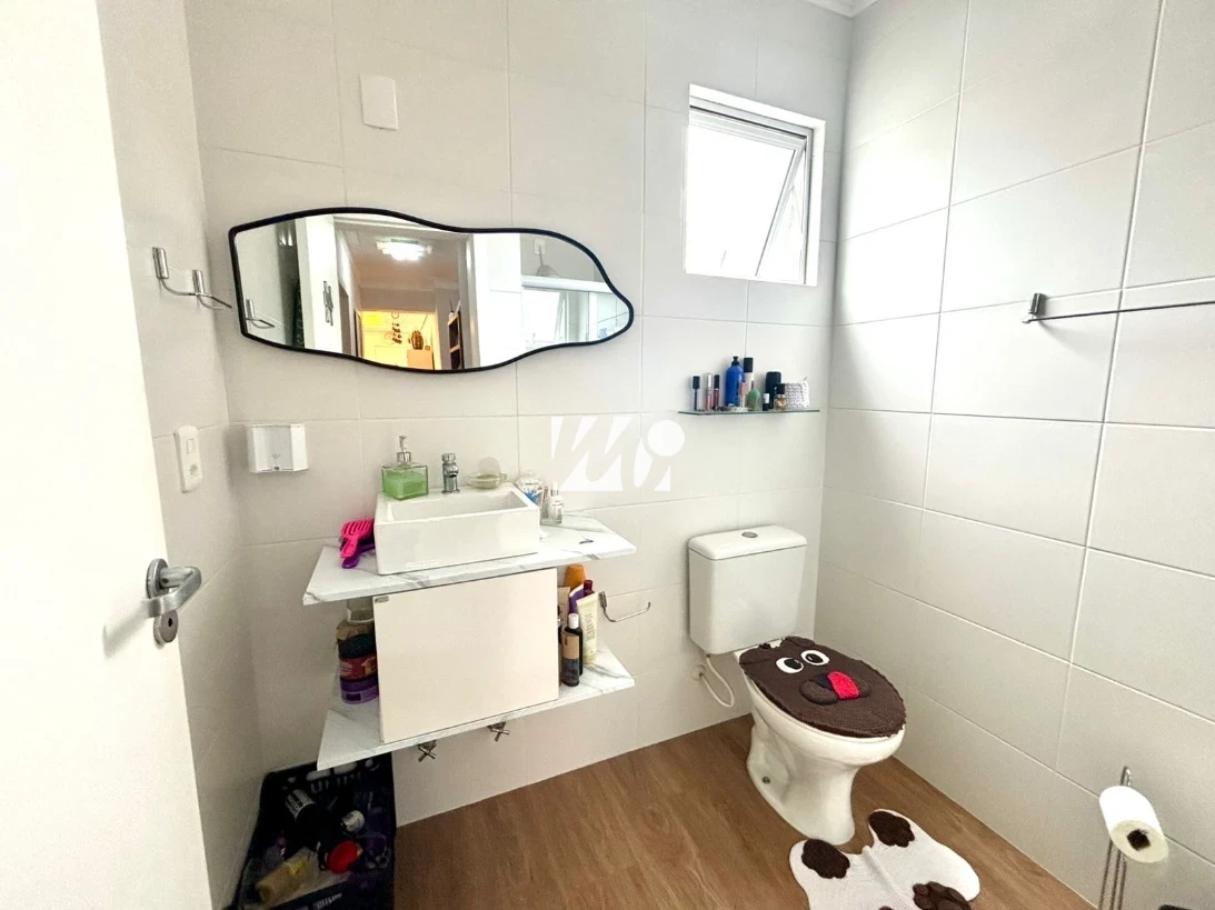 Apartamento em Pagani, Palhoça. 2 quartos, 69m². Imagem 9 de 19