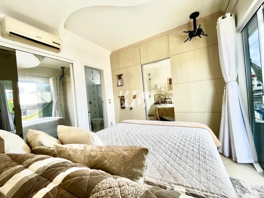 Casa em Pagani, Palhoça. 3 quartos, 170m². Imagem 4 de 10