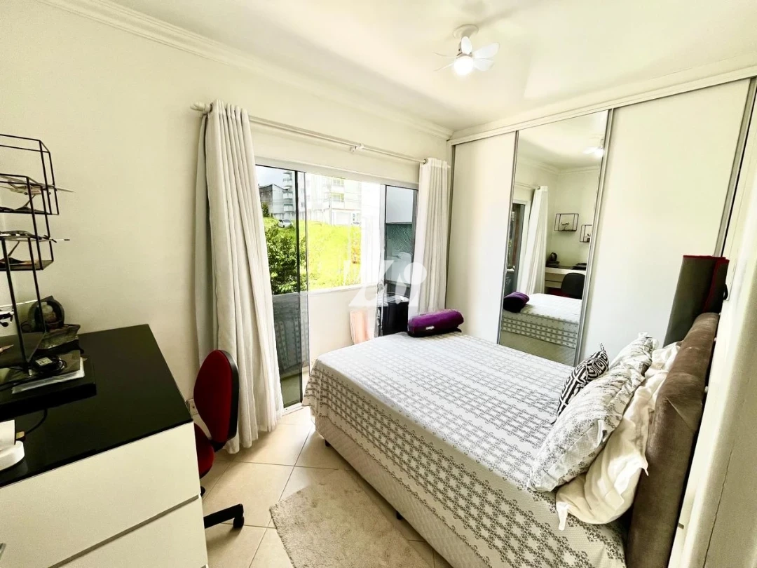 Casa em Pagani, Palhoça. 3 quartos, 170m². Imagem 5 de 10