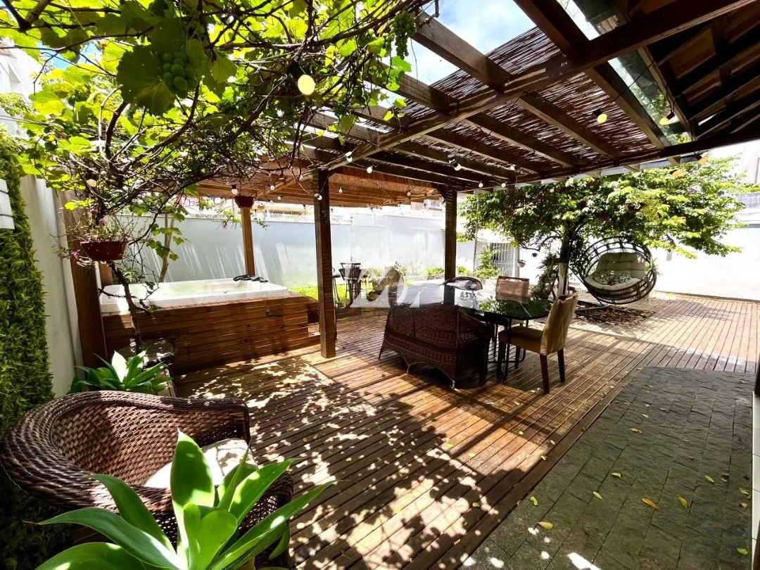 Casa em Pagani, Palhoça. 3 quartos, 170m². Imagem 7 de 10