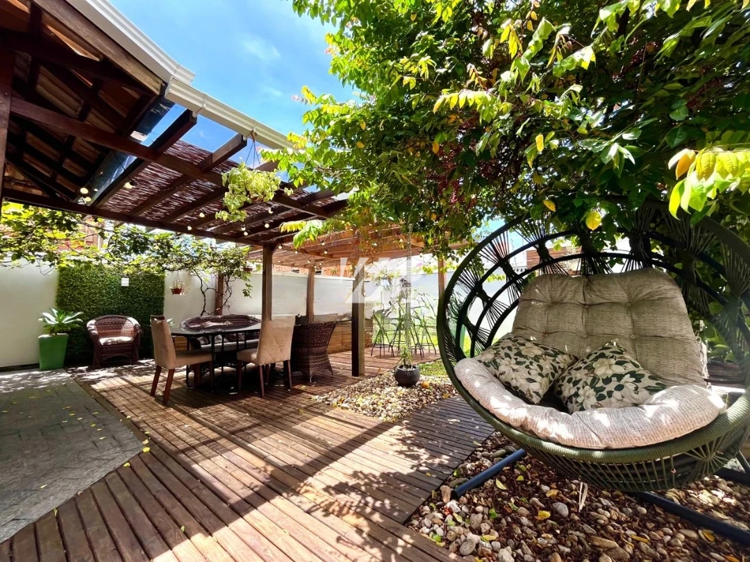 Casa em Pagani, Palhoça. 3 quartos, 170m². Imagem 8 de 10