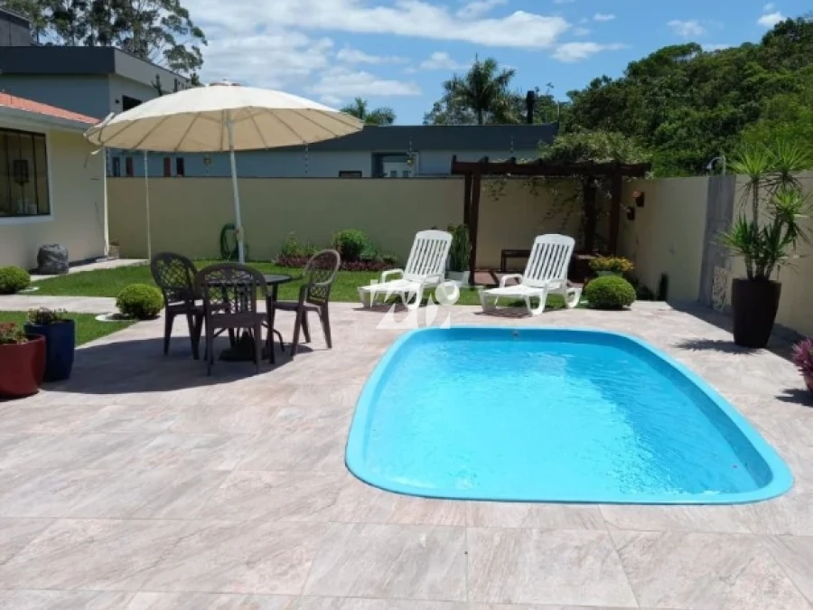 Casa em Sul do Rio, Santo Amaro da Imperatriz. 3 quartos, 478m². Imagem 4 de 18