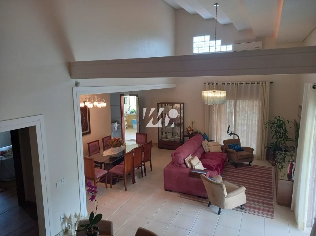 Casa em Sul do Rio, Santo Amaro da Imperatriz. 3 quartos, 478m². Imagem 8 de 18