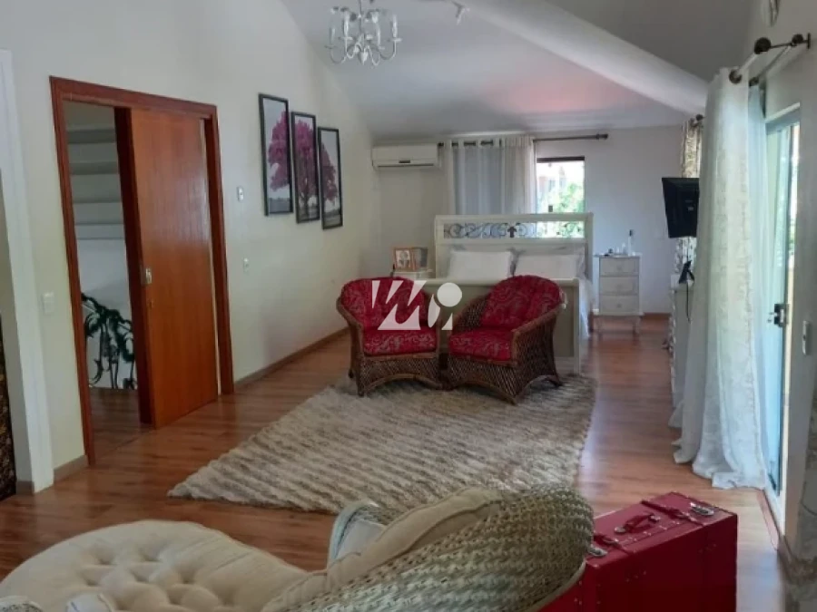 Casa em Sul do Rio, Santo Amaro da Imperatriz. 3 quartos, 478m². Imagem 10 de 18