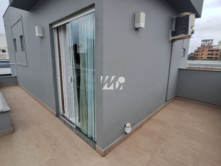 Casa em Pedra Branca, Palhoça. 5 quartos, 206m². Imagem 12 de 50