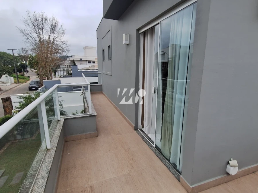 Casa em Pedra Branca, Palhoça. 5 quartos, 206m². Imagem 13 de 50