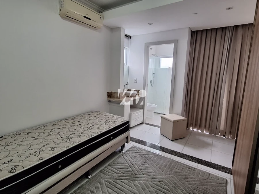 Casa em Pedra Branca, Palhoça. 5 quartos, 206m². Imagem 14 de 50