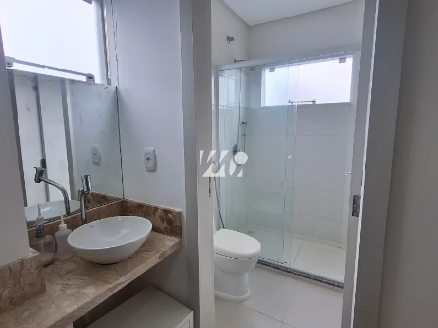 Casa em Pedra Branca, Palhoça. 5 quartos, 206m². Imagem 17 de 50