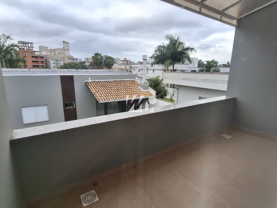 Casa em Pedra Branca, Palhoça. 5 quartos, 206m². Imagem 18 de 50