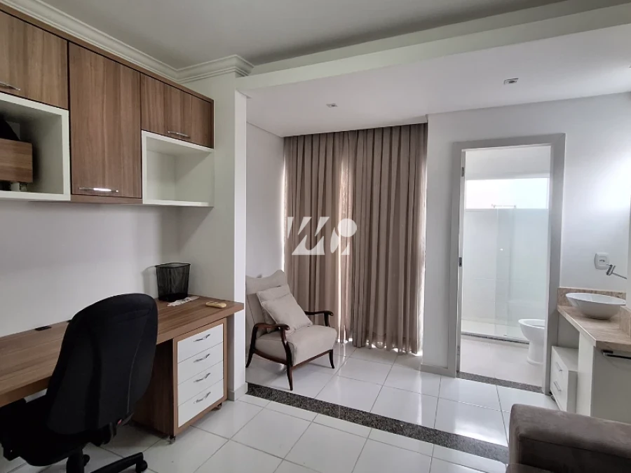 Casa em Pedra Branca, Palhoça. 5 quartos, 206m². Imagem 21 de 50