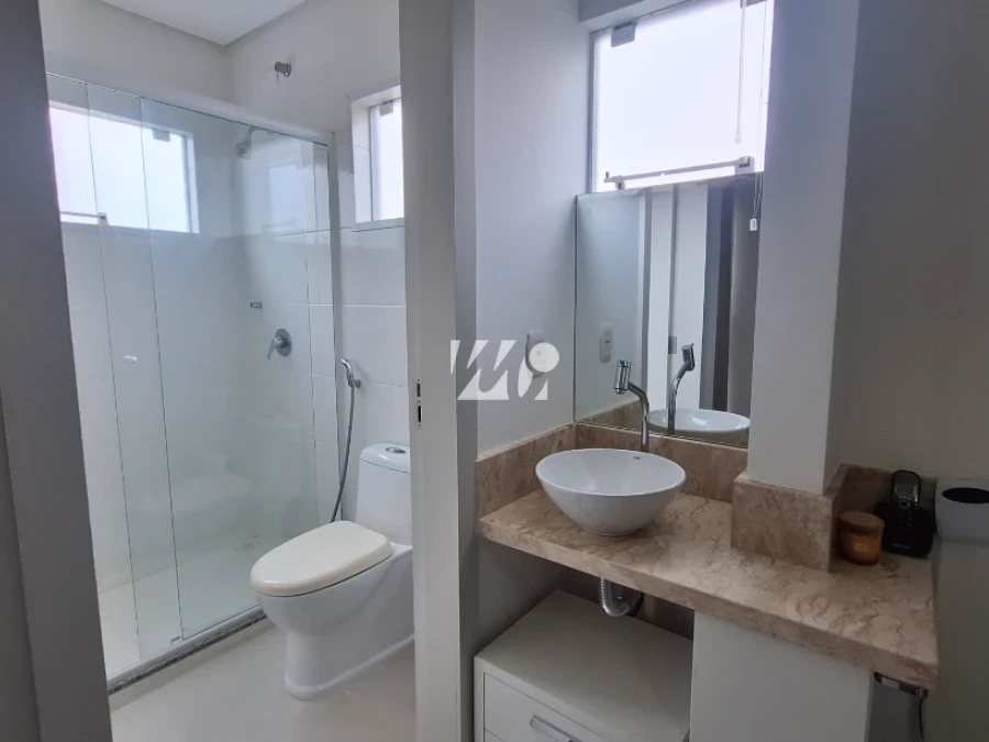 Casa em Pedra Branca, Palhoça. 5 quartos, 206m². Imagem 22 de 50