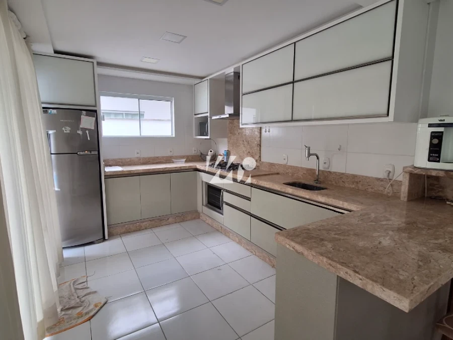 Casa em Pedra Branca, Palhoça. 5 quartos, 206m². Imagem 24 de 50