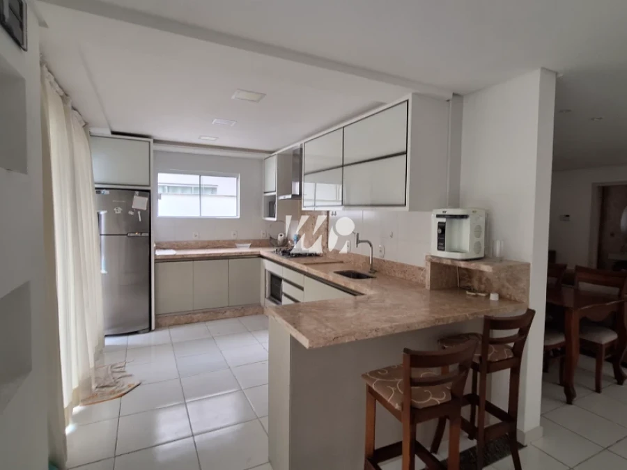 Casa em Pedra Branca, Palhoça. 5 quartos, 206m². Imagem 25 de 50