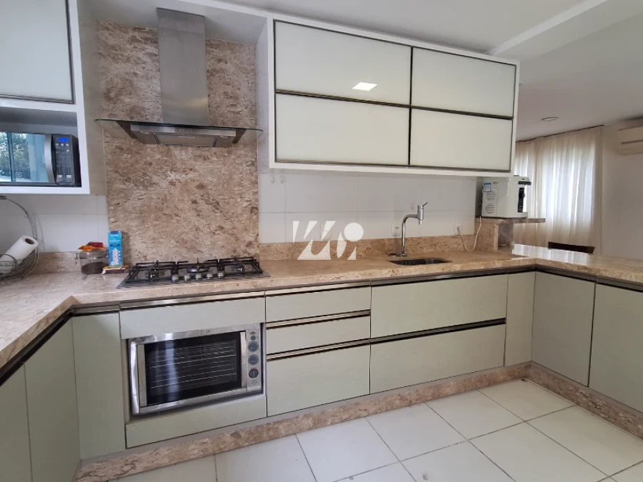 Casa em Pedra Branca, Palhoça. 5 quartos, 206m². Imagem 27 de 50